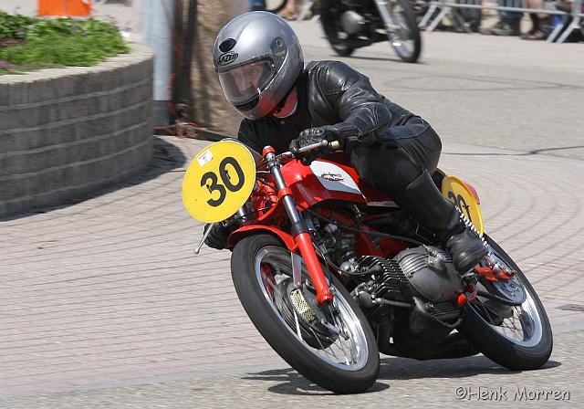 Barneveld 2009 Henk Morren 199 